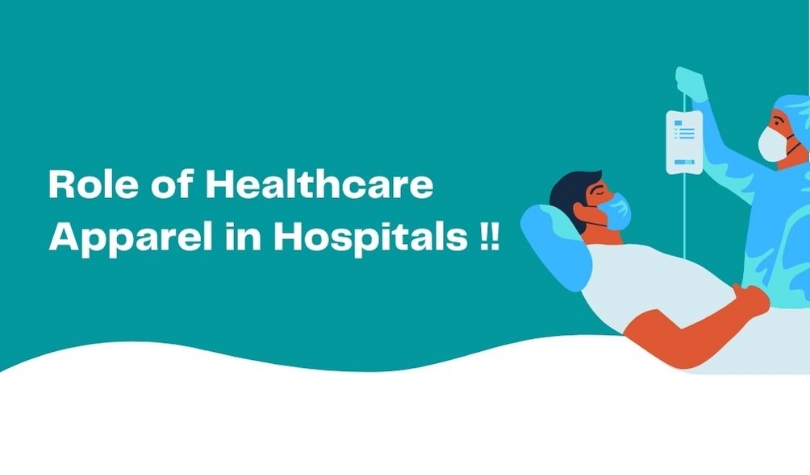 Role of Healthcare Apparels and other Healthcare Textiles in the transmission of Micro-organisms Role of Healthcare Apparels and other Healthcare Textiles in the transmission of Micro-organisms